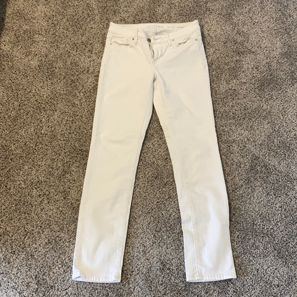 Calvin Klein Ultimate skinny